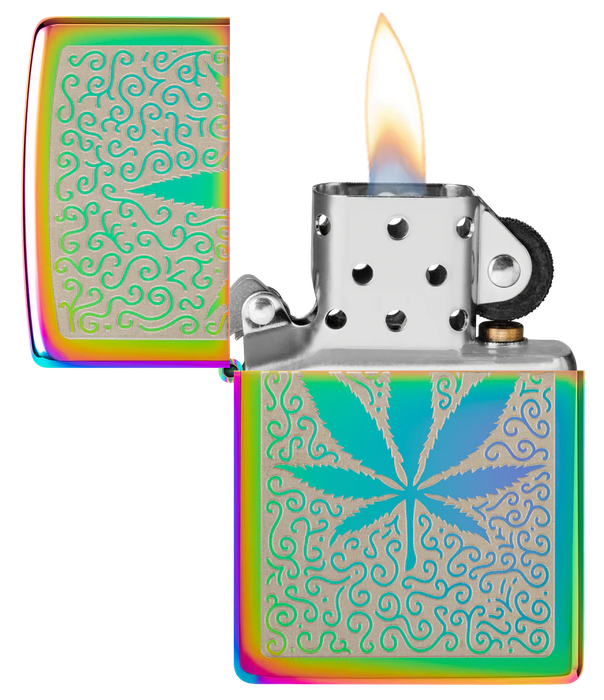 151 Cannabis Design