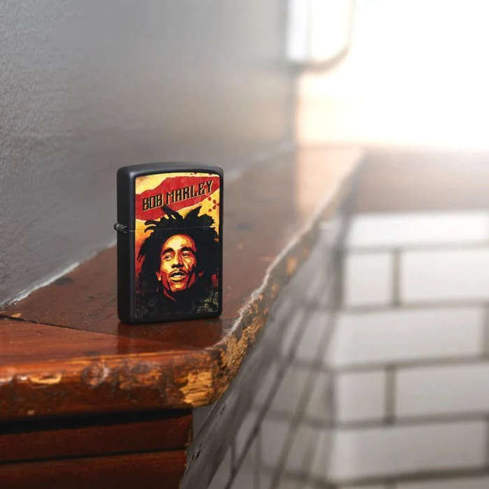 Bob Marley