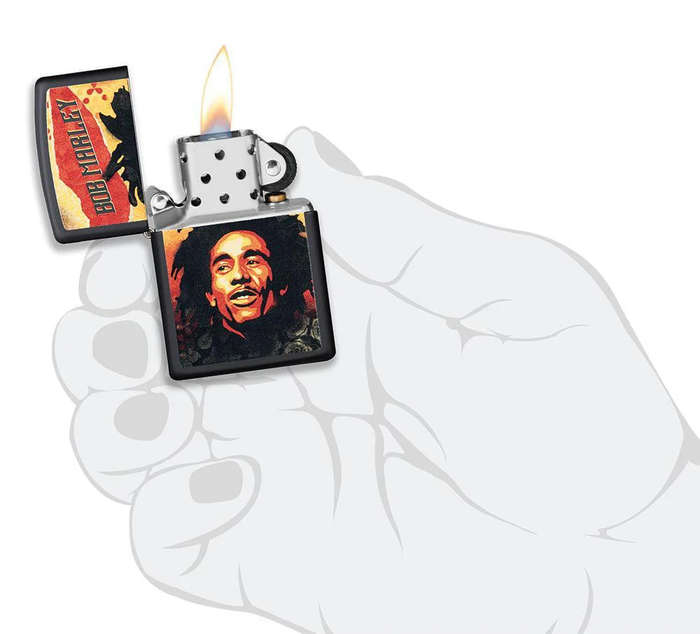 Bob Marley