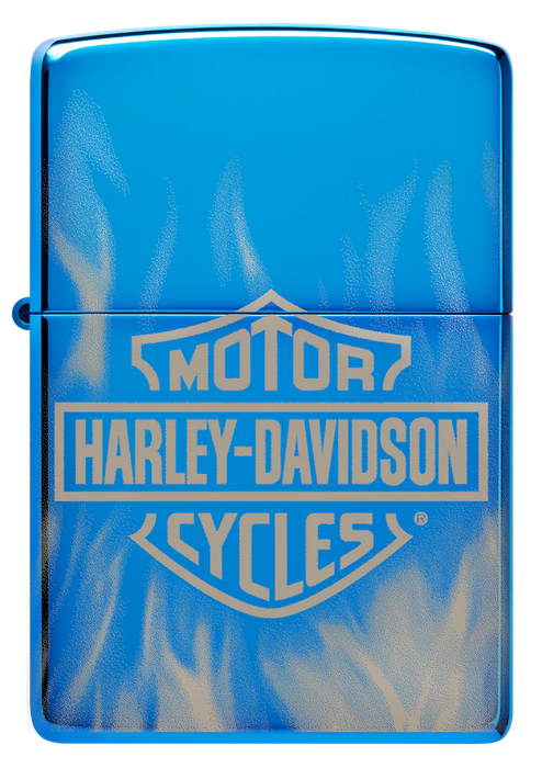 Harley-Davidson® Sapphire