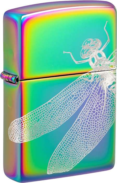 151 Dragonfly Design