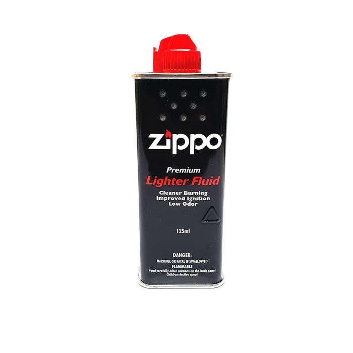 Zippo Fluid (125ml)
