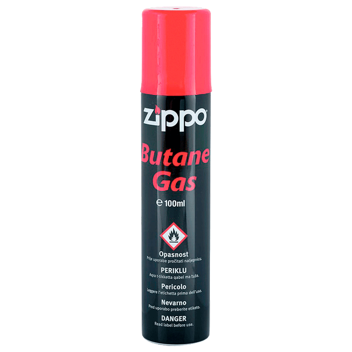 Butane Gas (100ml)