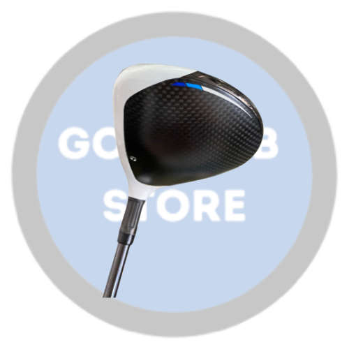 Second Hand Taylormade M2 Max 3 Wood