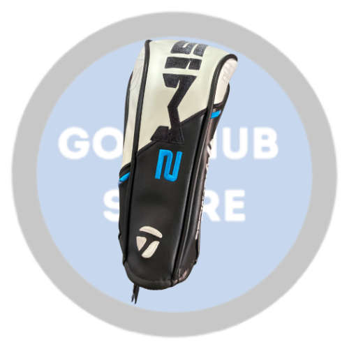 Second Hand Taylormade M2 Max 3 Wood