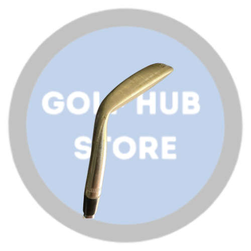 Second Hand Callaway MD3 Milled Grind 52 Wedge