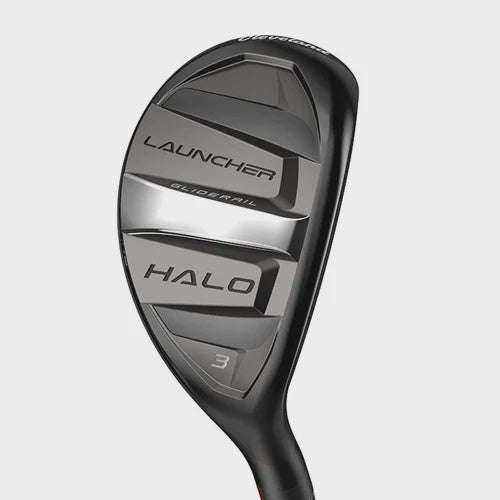 Cleveland Launcher Halo Hybrids - RH / #3 / Stiff