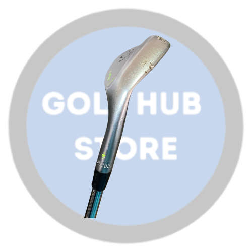 Second Hand Callaway MD3 56 Wedge