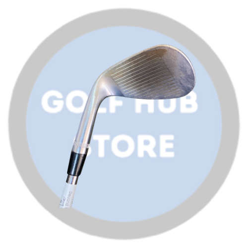 Second Hand Callaway Jaws 60 Wedge