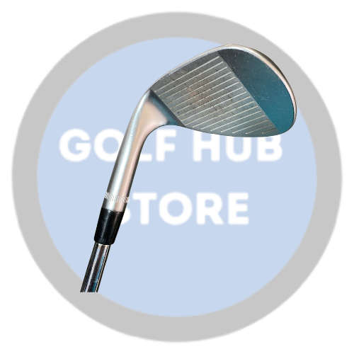 Second Hand Callaway MD3 56 Wedge