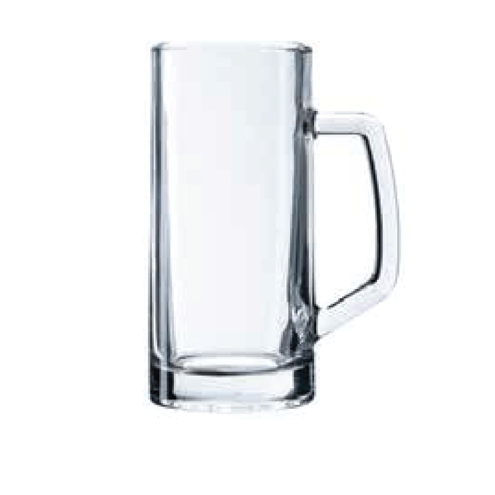 Franken Beer Mug 500ML