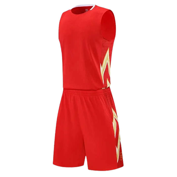 Grip Slamzone | Basketball Kit | Senior