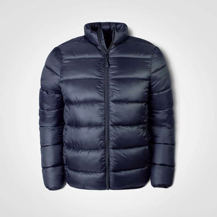 Alaska Puffer Jacket