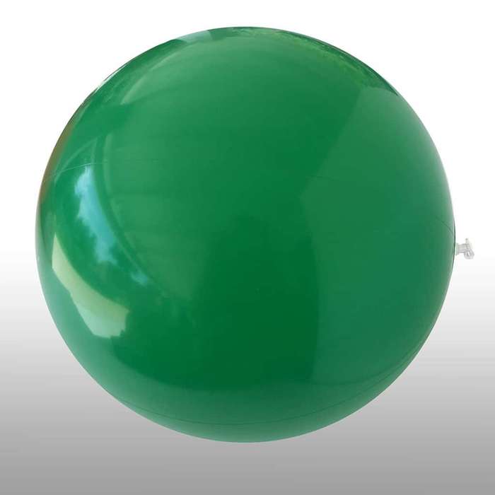 50cm Solid Beach balls