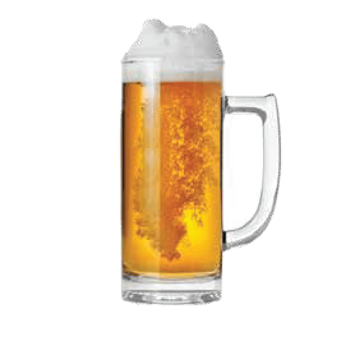 Bremen Beer Mug 610ML