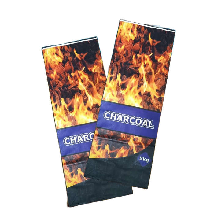 Charcoal Bags (Single Bag)
