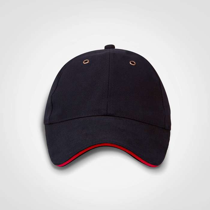 Classic Sandwich Cap