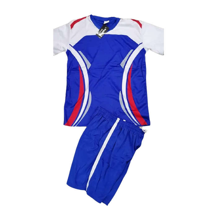 Grip Flash Icepeak | Soccer Kit | Premium Combo