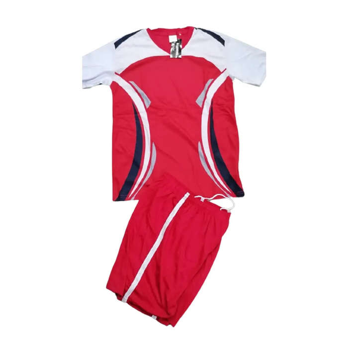 Grip Flash Icepeak | Soccer Kit | Premium Combo