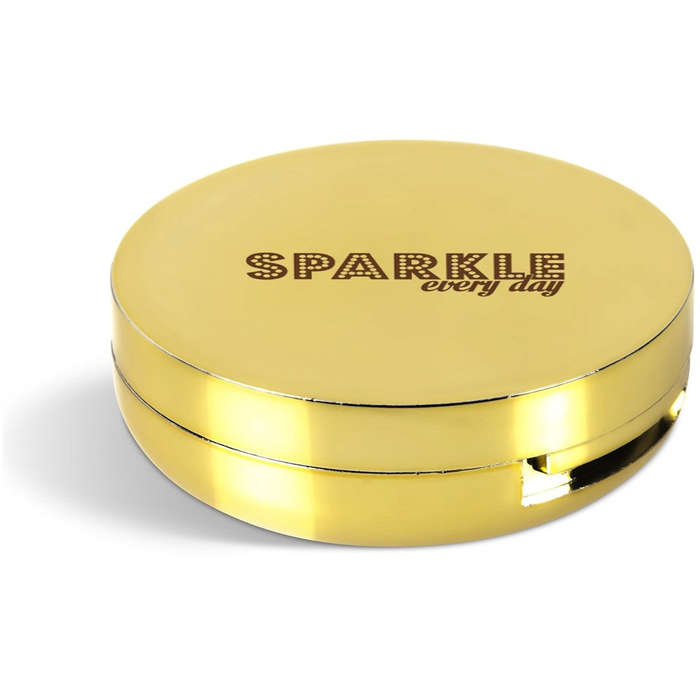 Altitude Glamourette Mirror & Lip Balm