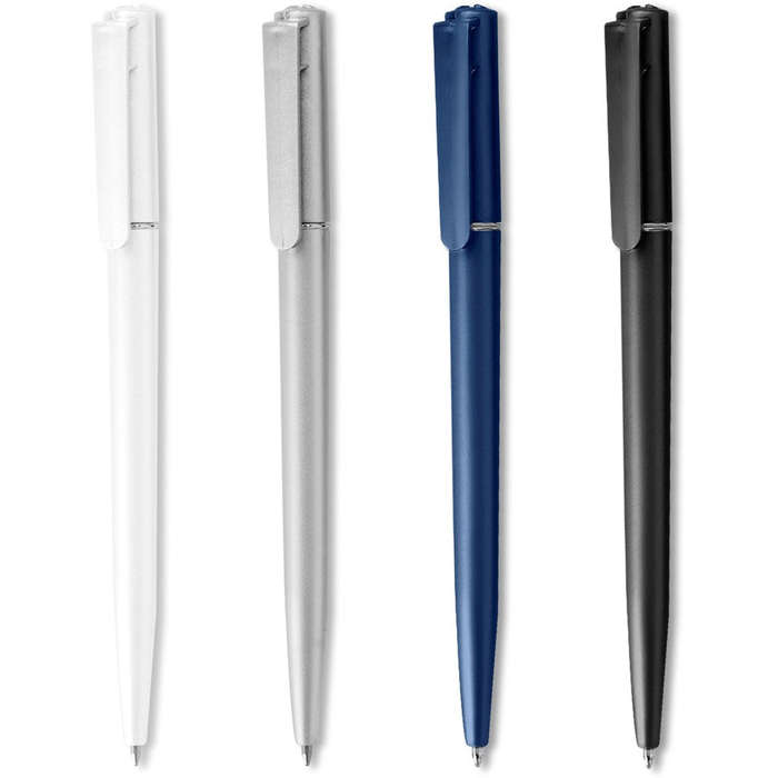 Altitude Butler Ball Pen