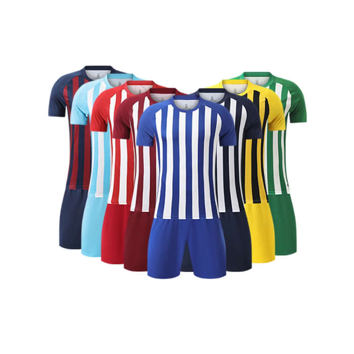Grip Argentina Style | Soccer Kit | Senior