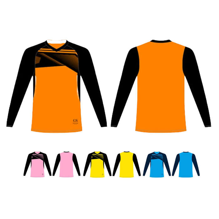 Grip Fly Eagle | Goalkeeper Kit