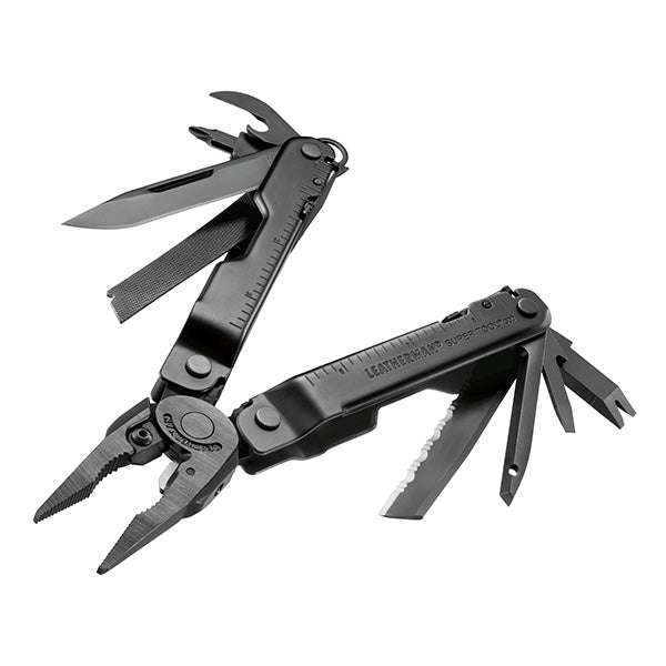 Super Tool 300M - Black