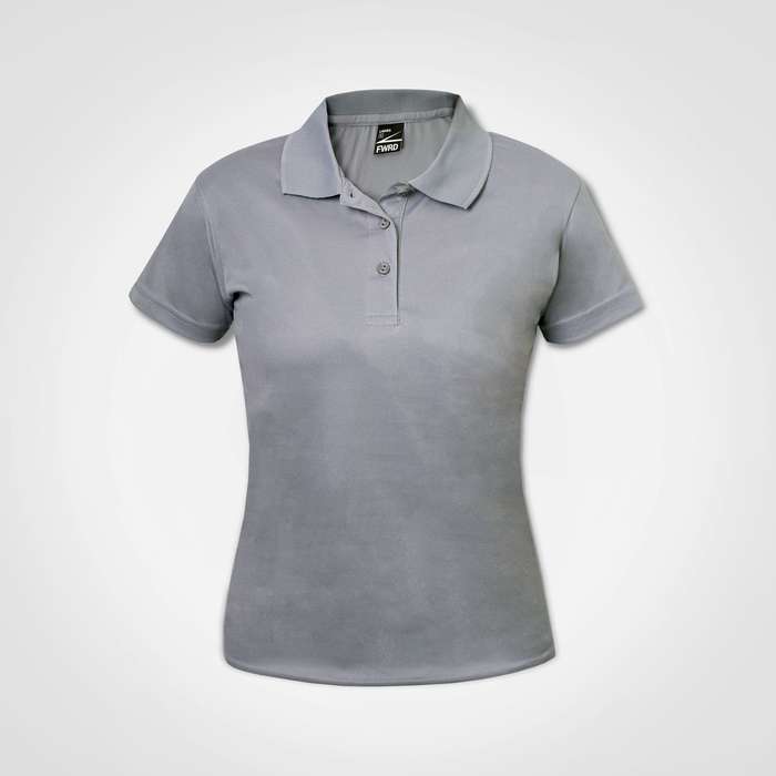 Ladies Pro Golfer