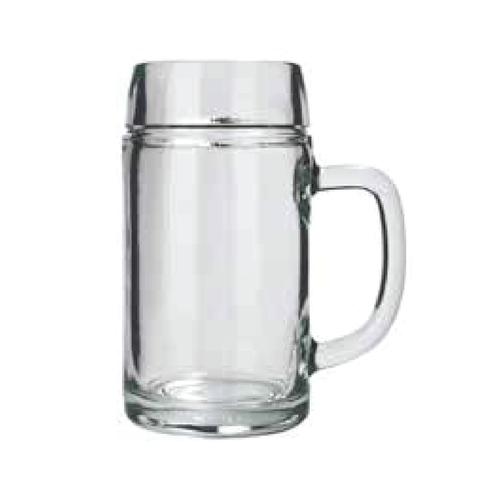 Styria Beer Mug 1L