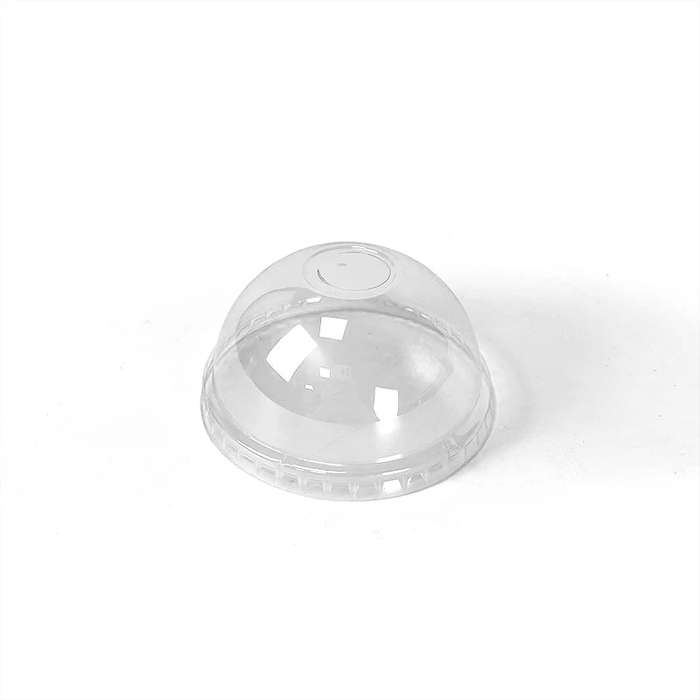 PET Dome Lids ( 250ml )