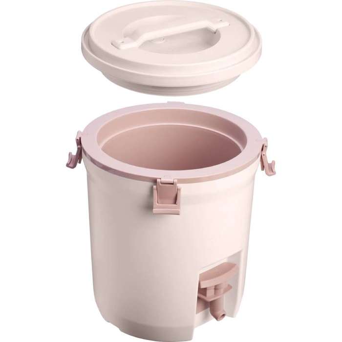 The Fast-Flow Water Jug  7.5L