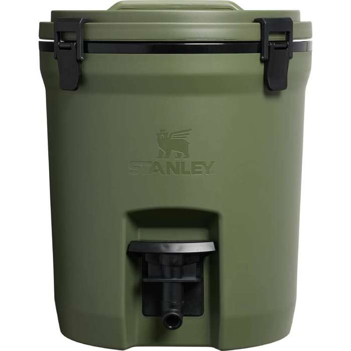 The Fast-Flow Water Jug  7.5L