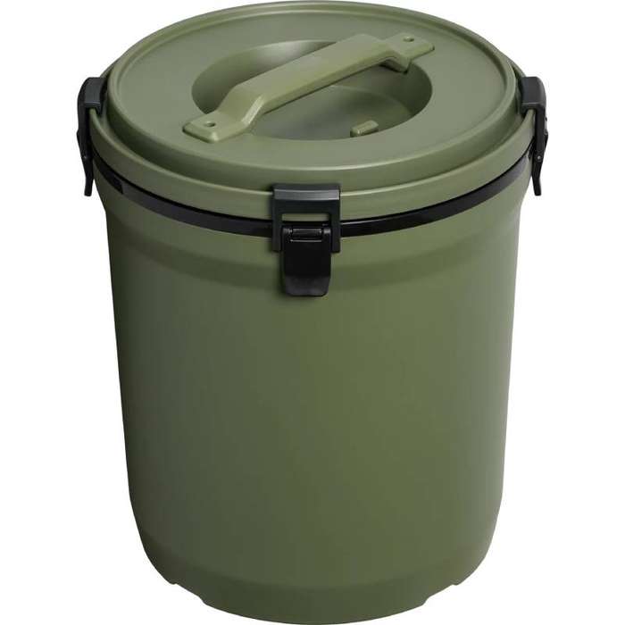 The Fast-Flow Water Jug  7.5L
