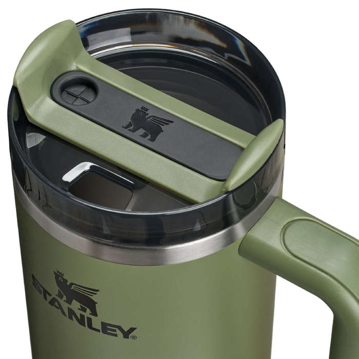 The Quencher H2.0 FlowState Tumbler 0.89L / 30oz