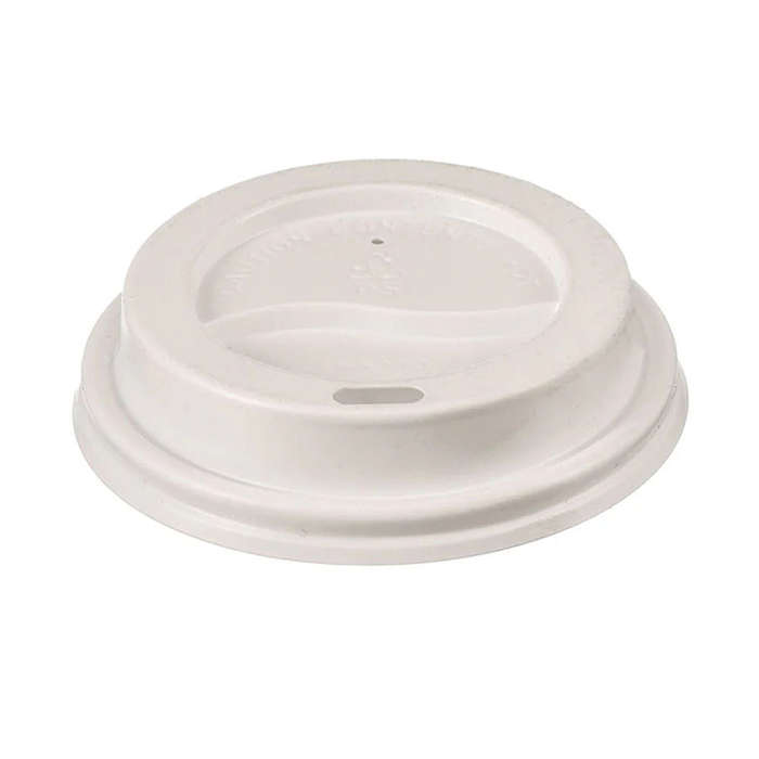 Paper Cup Sip Lids ( 250ml )