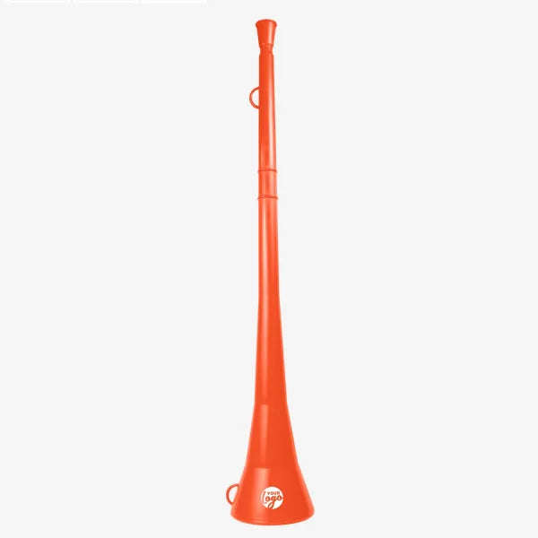 Vuvuzela -  Orange
