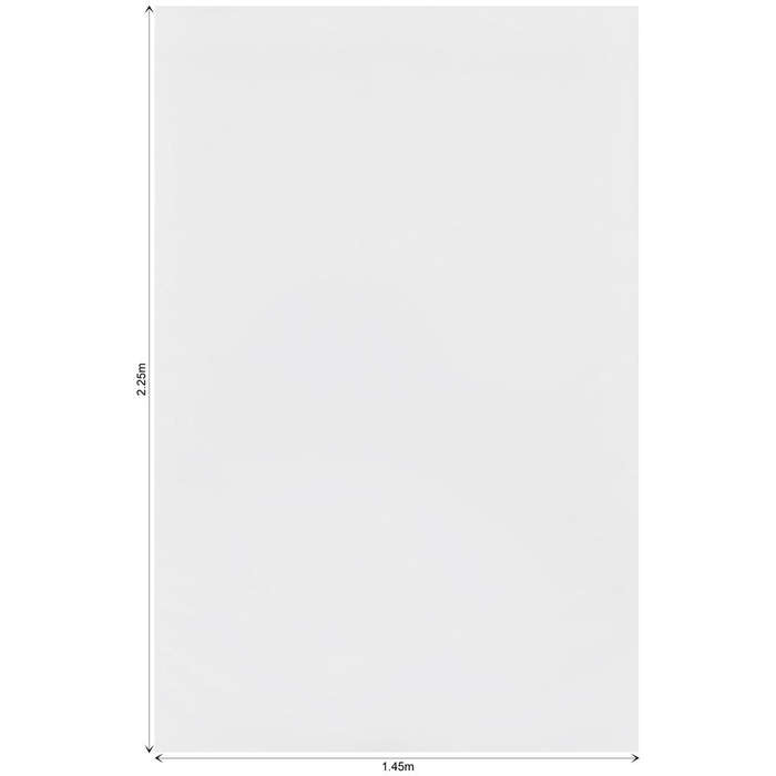Legend Curved Banner Wall Skin 1.45m x 2.25m (Excludes Hardware)