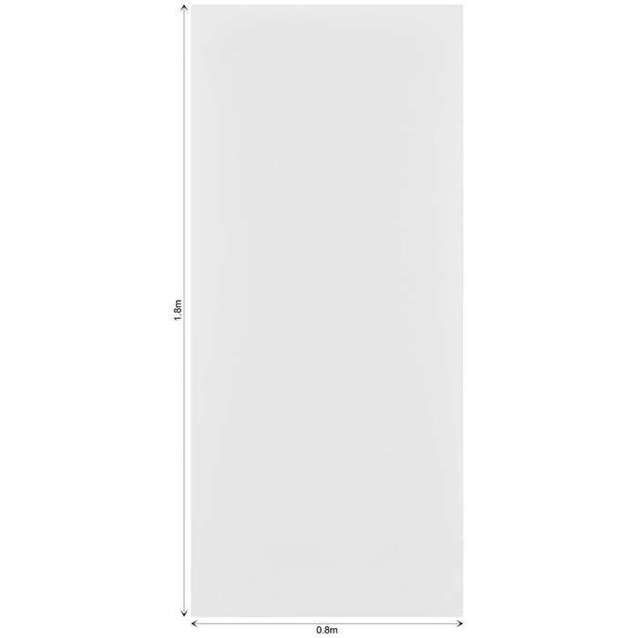 Champion X-Banner Layflat PVC Skin 80 x 180cm (Excludes Hardware)
