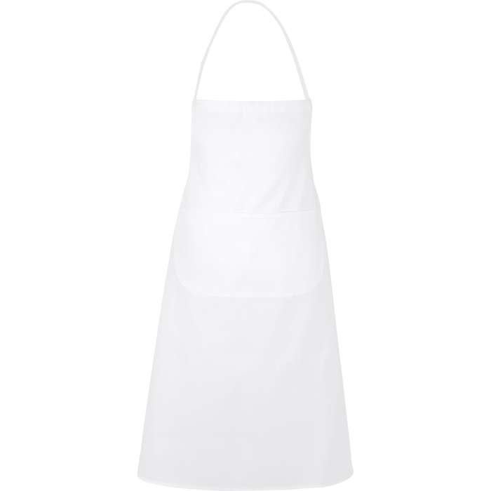 Promo Bib Apron