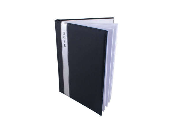 Satin Diary A5