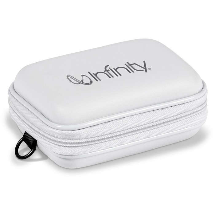 Altitude Potency Tech Case (Excludes Contents)