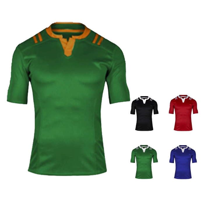 Rugby Player Standard Kit