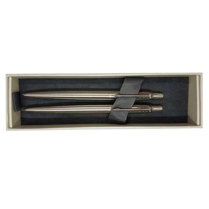 PARKER Jotter Ball Pen & Pencil Set