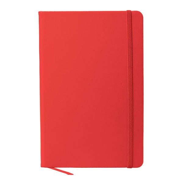 A5 Snapper Notebook