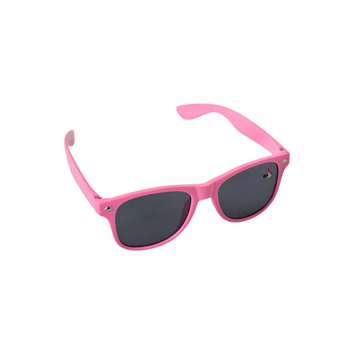 Wallet And Sunglasses Set Minnie Mouse