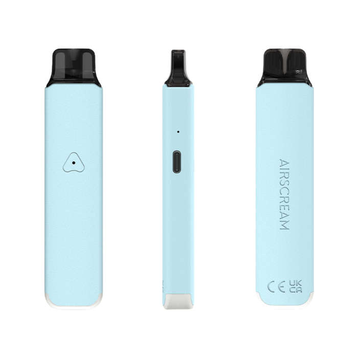 Airscream Pro LITE Device Starter Kit