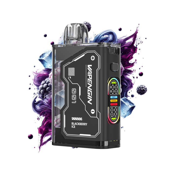 Vapengin Mars 2 20k Disposable Vape - 5%