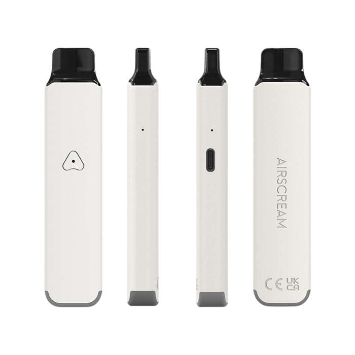 Airscream Pro LITE Device Starter Kit