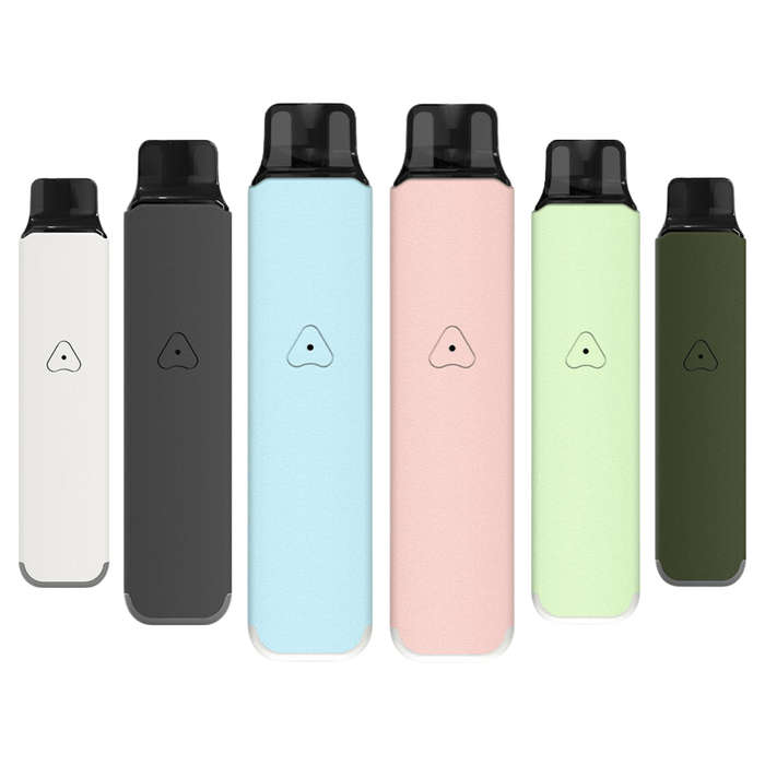 Airscream Pro LITE Device Starter Kit
